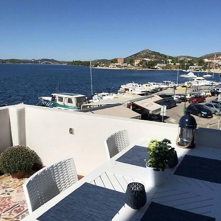 شقة شيبينيك  في Seaside المظهر الخارجي الصورة