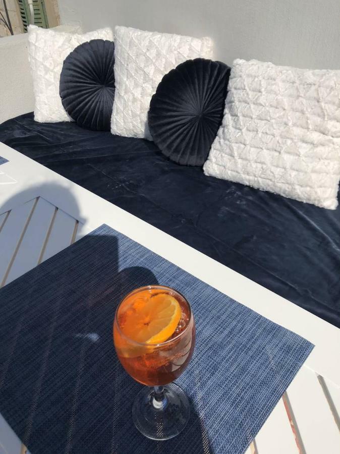 شقة شيبينيك  في Seaside المظهر الخارجي الصورة